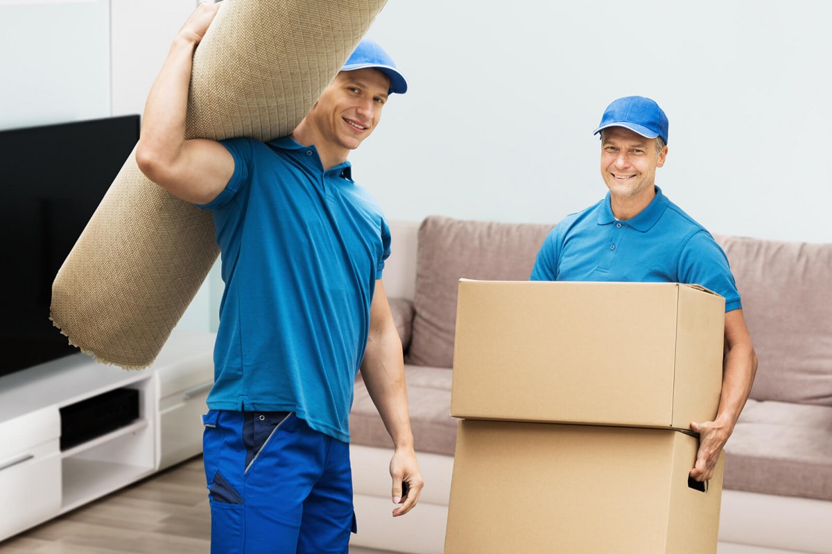 Ordu Evden Eve Taşımacılık